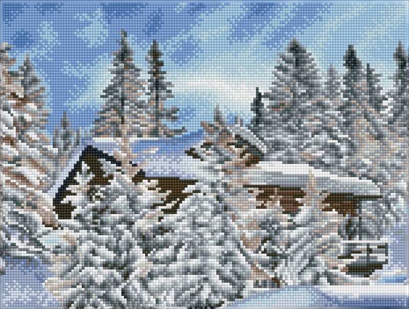 Alpine Retreat Alpine Retreat