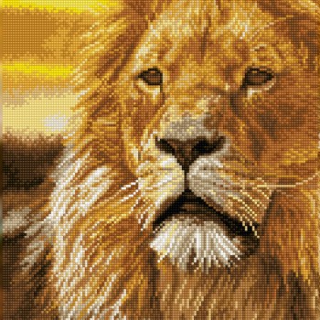 Lord of the Serengeti