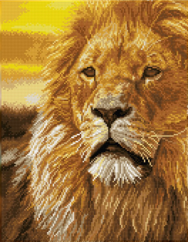 Lord of the Serengeti Lord of the Serengeti