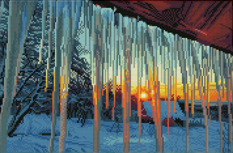 Frosty Morn Frosty Morn