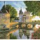 River Castle - Pre-Framed Kit