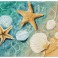 Crystal Shore - Pre-Framed Kit