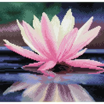 Reflections - Pre-Framed Kit