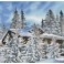 Alpine Retreat - Pre-Framed Kit
