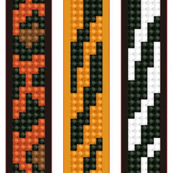 DTZ11.001 - Animal Prints