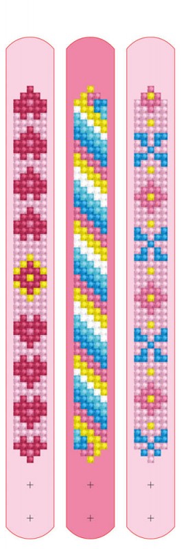 DTZ11.008 - Pinks