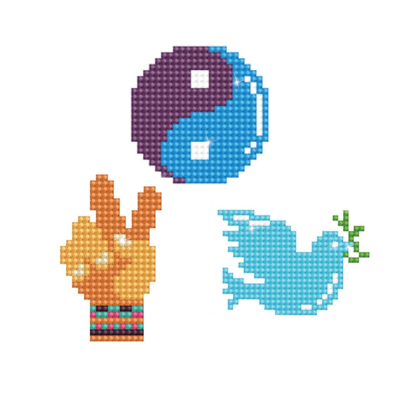 DTZ12.007 - PEACE
