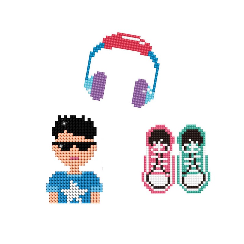 DTZ12.011 - COOL BOY