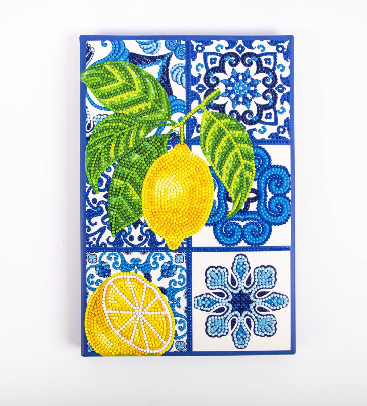 Citrus tiles