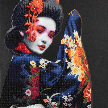 Kyoto Beauty Masters Series