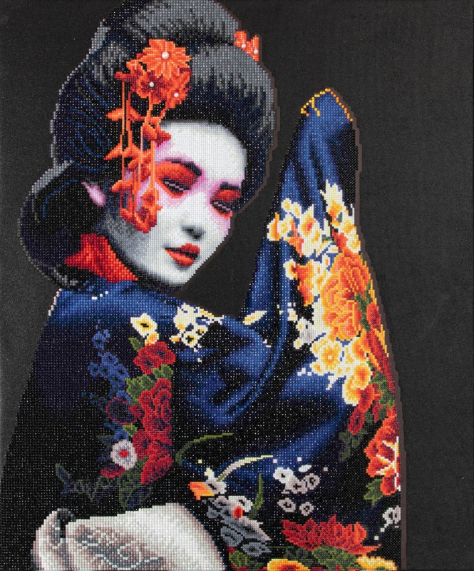 Kyoto Beauty Masters Series