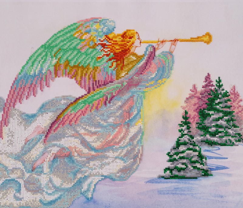 Angelic Messenger