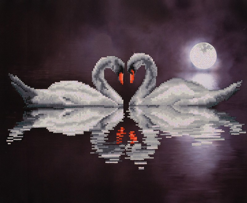 Moonlight Majesty