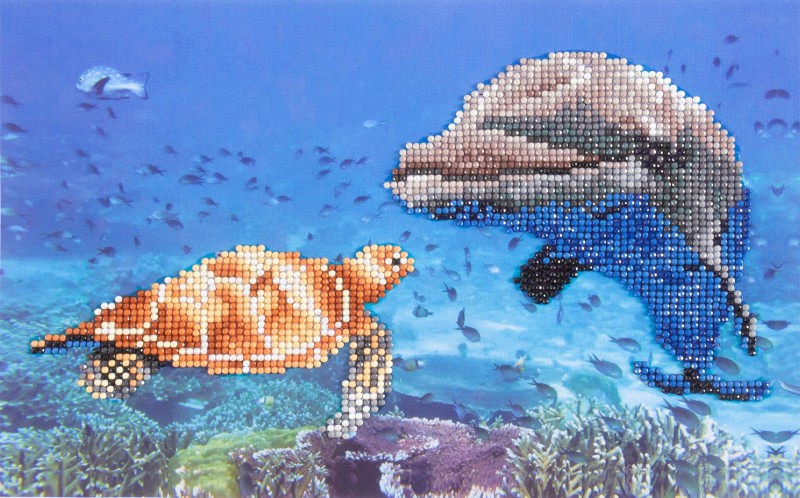 Sea Frolic