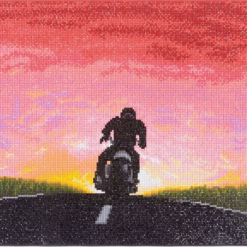 My Time My Motorcycle