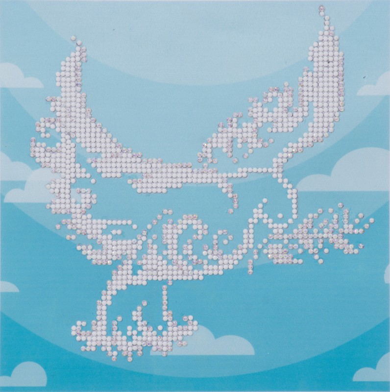 Silver Dove