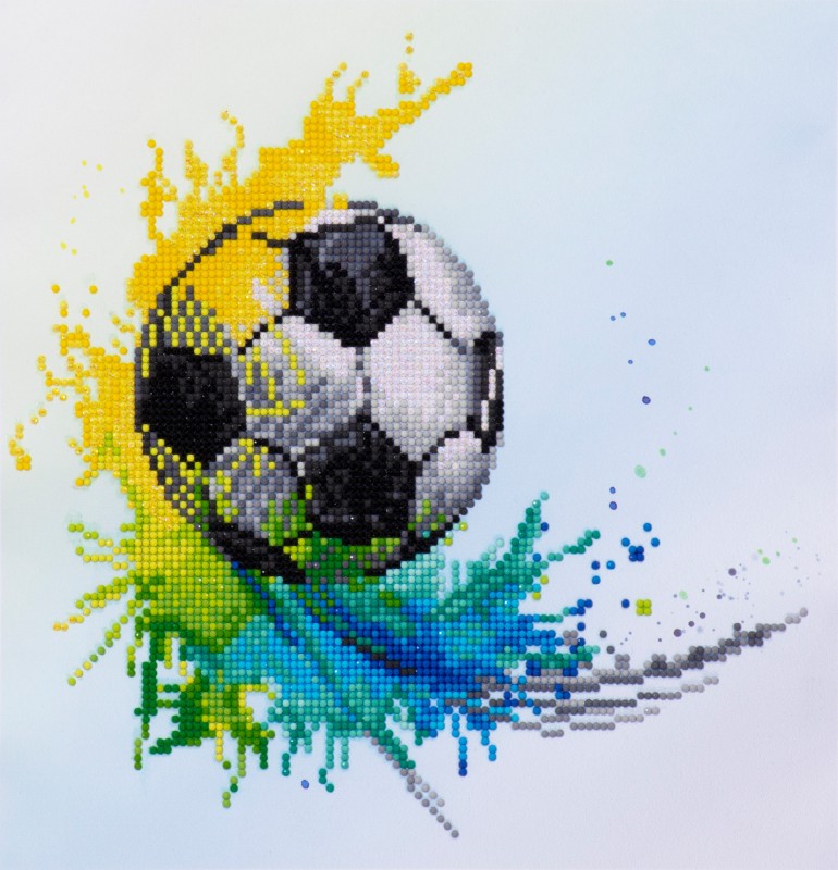 Gooaal!!!!