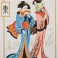 10483 - Geisha Pair