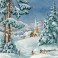 6302 - Snow Chapel