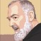 3101 - Padre Pio Profile