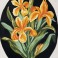 7028 - Rust Orchids