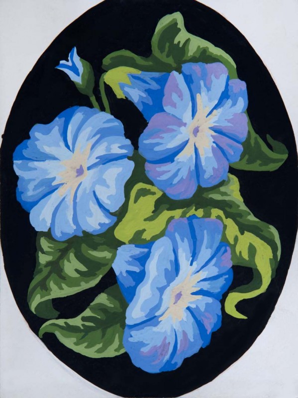 7027 - Blues 7027 - Blues