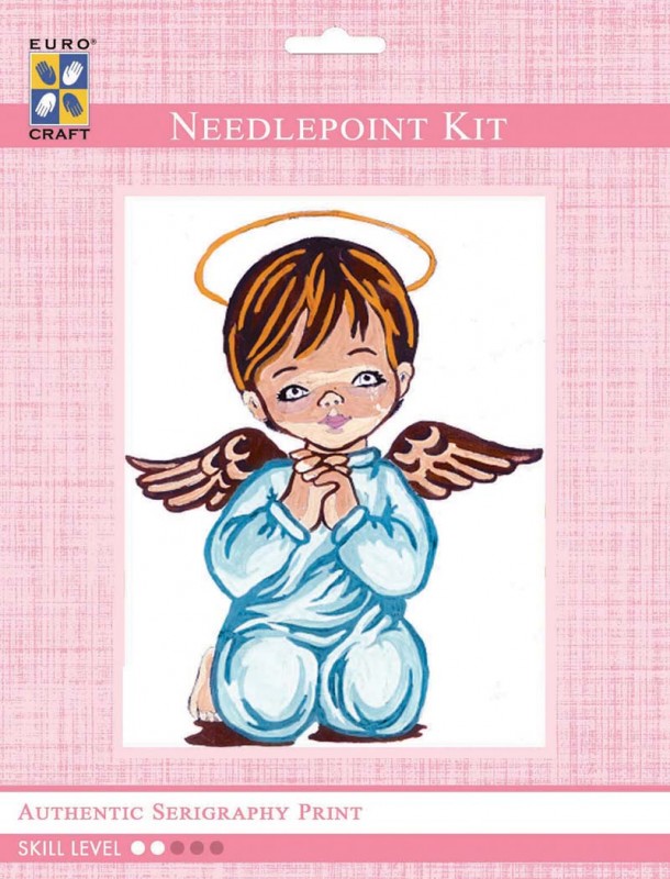 3203K - Angel Boy Praying 3203K - Angel Boy Praying