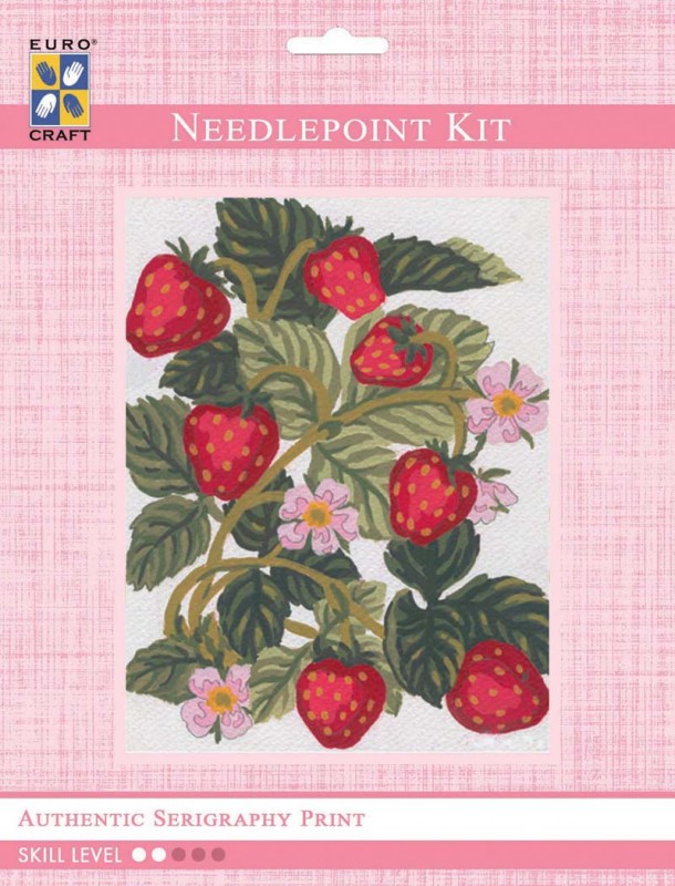 3161K - Strawberries 3161K - Strawberries