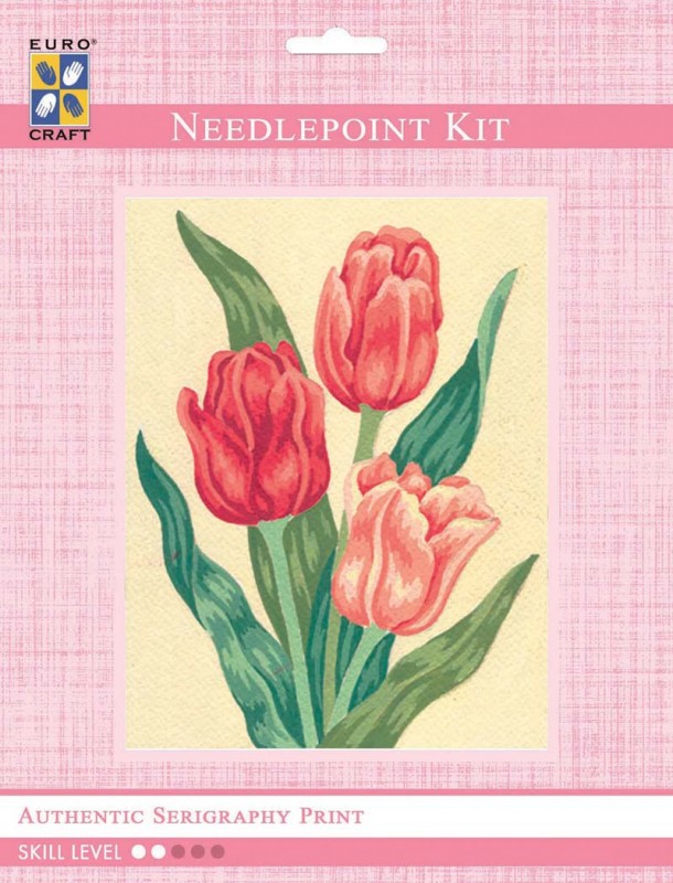 3105K - Tulips