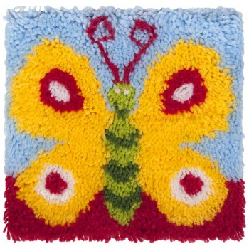 20005 - Pretty Butterfly