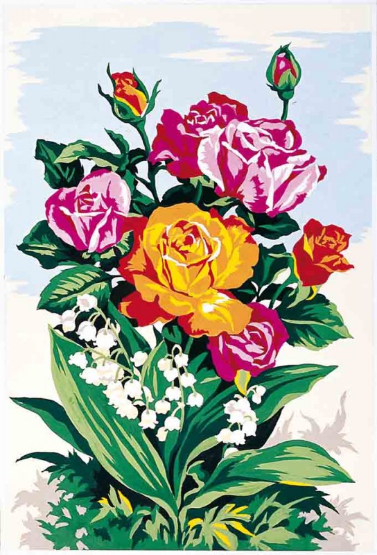 928.225 - Canevas Pl.De