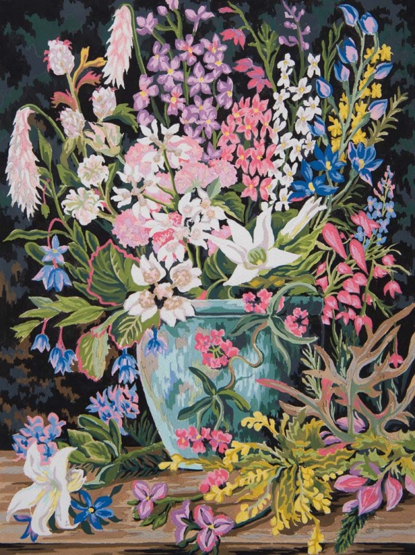 11873 - Wildflowers II