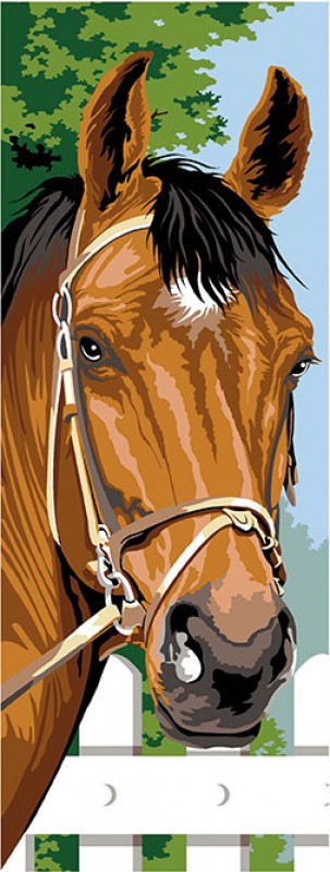 950.112 - Le Cheval