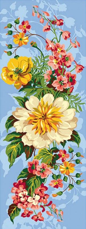 950.113 - Le Bouquet
