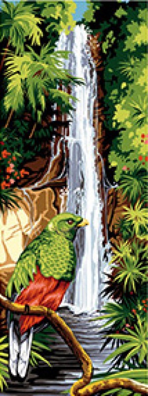 950.139 - Quetzal