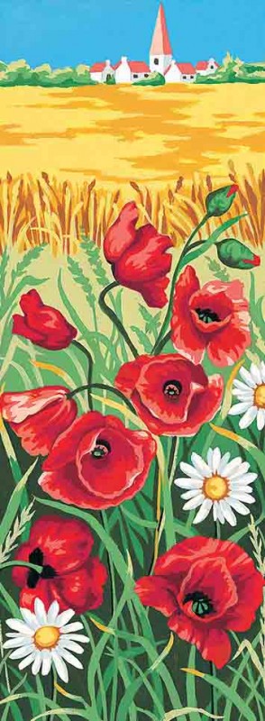 62.176 - Les Coquelicots
