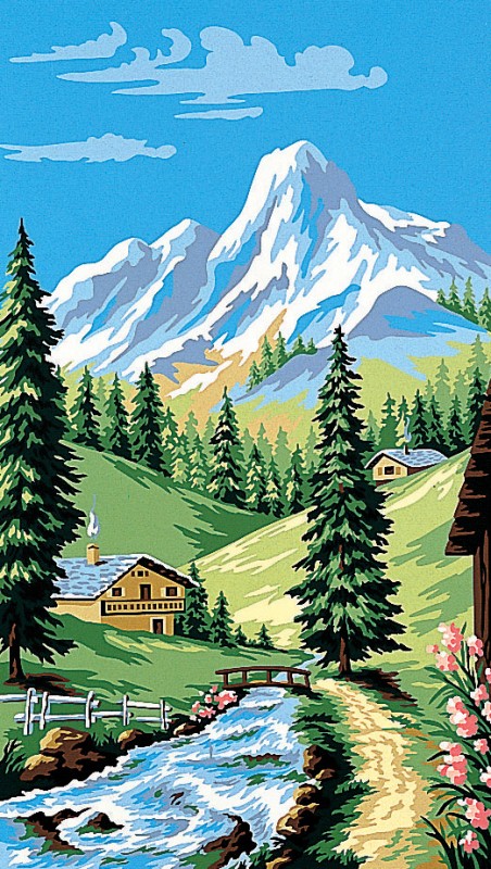 103.5014 - La Montagne 103.5014 - La Montagne