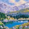 173.3103 - Montagne Aux Bouquetins