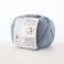 0521 - Cotton GEM - Light Blue