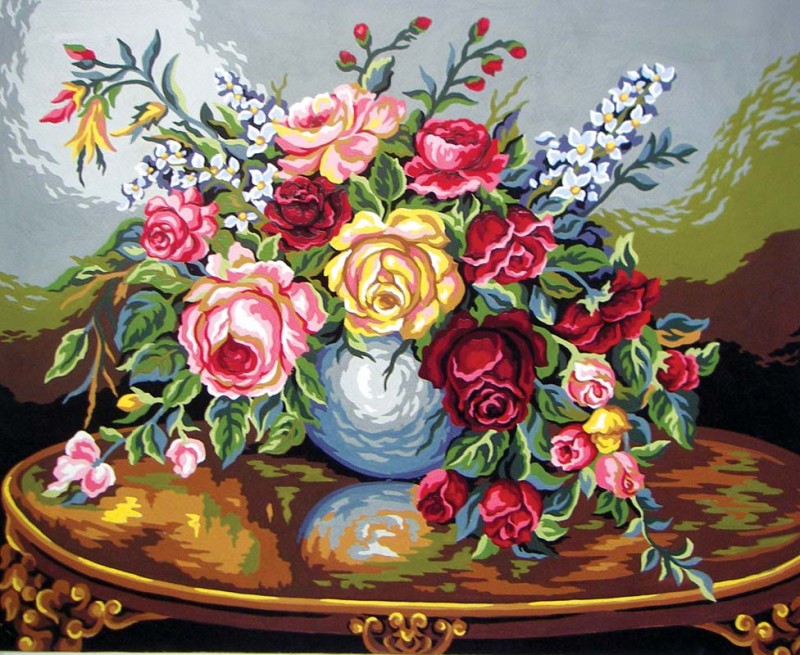 11580 - The Rose Bowl