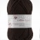 0274 - Cotton PASSION - Dark Brown