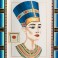 10500 - Queen Nefertiti
